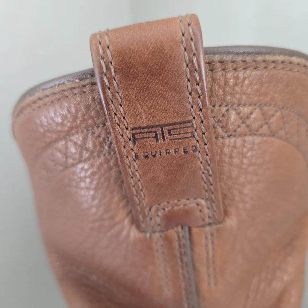 ARIAT Boots 10002428 Men's 8.5D - Picture 7 of 15